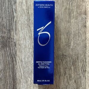 NIB ZO Gentle Cleanser